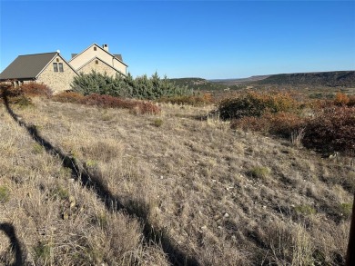 Two adjoining lots overlooking the Brazos River valley on The Cliffs Resort in Texas - for sale on GolfHomes.com, golf home, golf lot