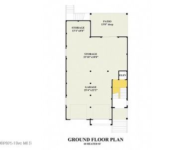 Discover the ultimate coastal lifestyle with this exceptional on The Country Club of the Crystal Coast in North Carolina - for sale on GolfHomes.com, golf home, golf lot