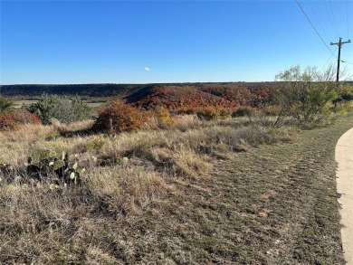 Two adjoining lots overlooking the Brazos River valley on The Cliffs Resort in Texas - for sale on GolfHomes.com, golf home, golf lot