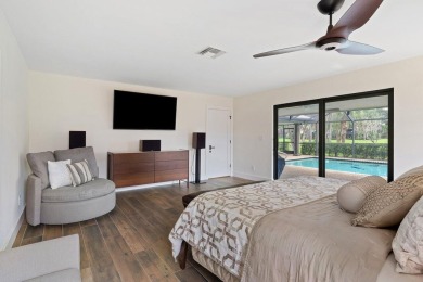 Welcome to this exquisitely renovated and designed 4-bedroom on Deer Creek Golf Club in Florida - for sale on GolfHomes.com, golf home, golf lot