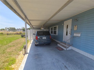 Check out this spacious 3 bedroom 2 full bath home with 1344 sq on Heather Hills Golf Course in Florida - for sale on GolfHomes.com, golf home, golf lot