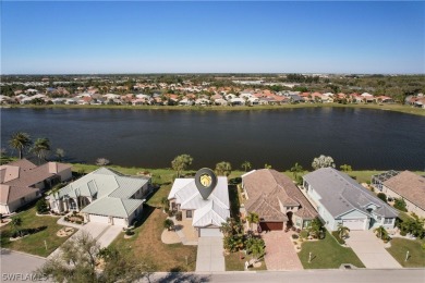 Seminole Lakes community welcomes you. Beautiful lake front home on Seminole Lakes Country Club in Florida - for sale on GolfHomes.com, golf home, golf lot