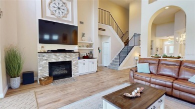 PRICE REDUCED!! LAKEFRONT LUXURY in Prestigious Bayou Club on Bayou Golf Club in Florida - for sale on GolfHomes.com, golf home, golf lot