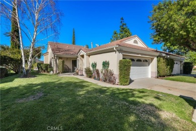 Beautiful Single Story Villa in the luxurious Gated Community of on Bear Creek Golf and Country Club in California - for sale on GolfHomes.com, golf home, golf lot