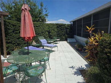 Check out this spacious 3 bedroom 2 full bath home with 1344 sq on Heather Hills Golf Course in Florida - for sale on GolfHomes.com, golf home, golf lot