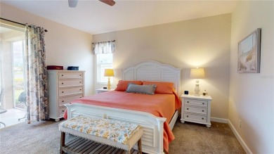 PRICE REDUCED!! LAKEFRONT LUXURY in Prestigious Bayou Club on Bayou Golf Club in Florida - for sale on GolfHomes.com, golf home, golf lot
