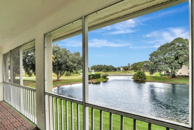 Discover the ultimate 55+ lifestyle in prestigious Wynmoor, a on Wynmoor Golf Course in Florida - for sale on GolfHomes.com, golf home, golf lot