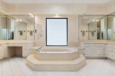 Welcome to this exquisitely renovated and designed 4-bedroom on Deer Creek Golf Club in Florida - for sale on GolfHomes.com, golf home, golf lot