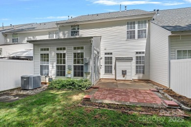 Discover the perfect blend of comfort and convenience in this on Regent Park Golf Club in South Carolina - for sale on GolfHomes.com, golf home, golf lot