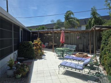 Check out this spacious 3 bedroom 2 full bath home with 1344 sq on Heather Hills Golf Course in Florida - for sale on GolfHomes.com, golf home, golf lot