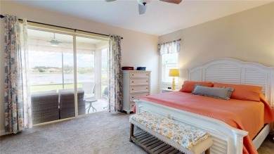 PRICE REDUCED!! LAKEFRONT LUXURY in Prestigious Bayou Club on Bayou Golf Club in Florida - for sale on GolfHomes.com, golf home, golf lot