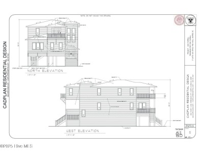 Discover the ultimate coastal lifestyle with this exceptional on The Country Club of the Crystal Coast in North Carolina - for sale on GolfHomes.com, golf home, golf lot