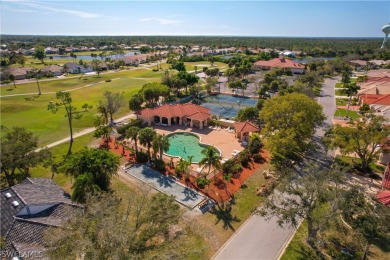 Seminole Lakes community welcomes you. Beautiful lake front home on Seminole Lakes Country Club in Florida - for sale on GolfHomes.com, golf home, golf lot