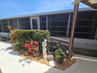 Check out this spacious 3 bedroom 2 full bath home with 1344 sq on Heather Hills Golf Course in Florida - for sale on GolfHomes.com, golf home, golf lot