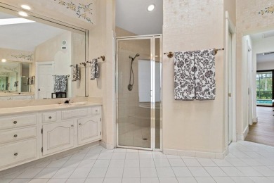 Welcome to this exquisitely renovated and designed 4-bedroom on Deer Creek Golf Club in Florida - for sale on GolfHomes.com, golf home, golf lot