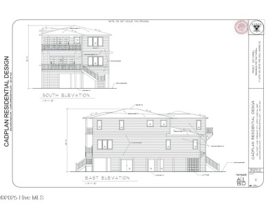 Discover the ultimate coastal lifestyle with this exceptional on The Country Club of the Crystal Coast in North Carolina - for sale on GolfHomes.com, golf home, golf lot