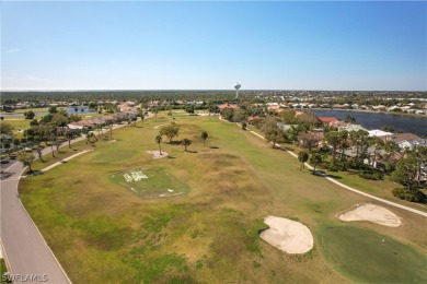 Seminole Lakes community welcomes you. Beautiful lake front home on Seminole Lakes Country Club in Florida - for sale on GolfHomes.com, golf home, golf lot