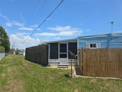 Check out this spacious 3 bedroom 2 full bath home with 1344 sq on Heather Hills Golf Course in Florida - for sale on GolfHomes.com, golf home, golf lot