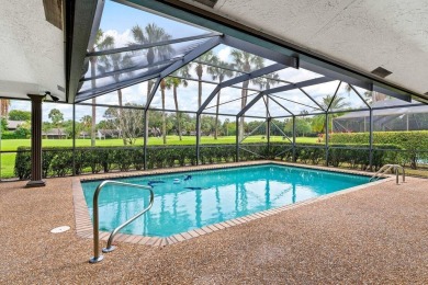 Welcome to this exquisitely renovated and designed 4-bedroom on Deer Creek Golf Club in Florida - for sale on GolfHomes.com, golf home, golf lot