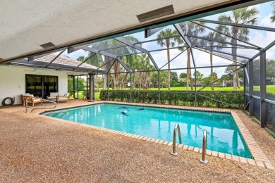 Welcome to this exquisitely renovated and designed 4-bedroom on Deer Creek Golf Club in Florida - for sale on GolfHomes.com, golf home, golf lot