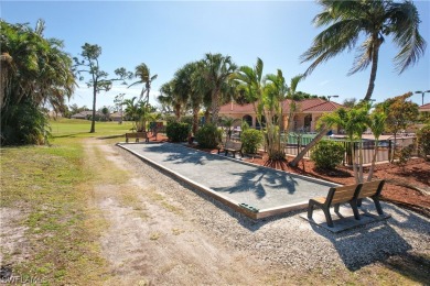 Seminole Lakes community welcomes you. Beautiful lake front home on Seminole Lakes Country Club in Florida - for sale on GolfHomes.com, golf home, golf lot