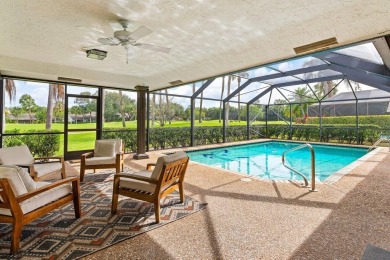 Welcome to this exquisitely renovated and designed 4-bedroom on Deer Creek Golf Club in Florida - for sale on GolfHomes.com, golf home, golf lot