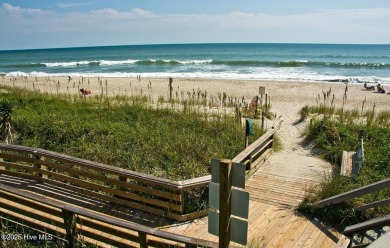 Discover the ultimate coastal lifestyle with this exceptional on The Country Club of the Crystal Coast in North Carolina - for sale on GolfHomes.com, golf home, golf lot