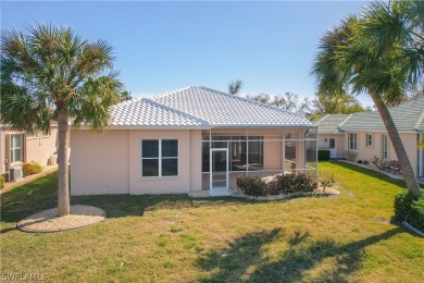 Seminole Lakes community welcomes you. Beautiful lake front home on Seminole Lakes Country Club in Florida - for sale on GolfHomes.com, golf home, golf lot