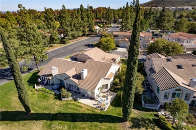 Beautiful Single Story Villa in the luxurious Gated Community of on Bear Creek Golf and Country Club in California - for sale on GolfHomes.com, golf home, golf lot