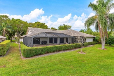 Welcome to this exquisitely renovated and designed 4-bedroom on Deer Creek Golf Club in Florida - for sale on GolfHomes.com, golf home, golf lot
