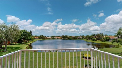 PRICE REDUCED!! LAKEFRONT LUXURY in Prestigious Bayou Club on Bayou Golf Club in Florida - for sale on GolfHomes.com, golf home, golf lot