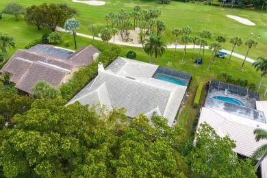 Welcome to this exquisitely renovated and designed 4-bedroom on Deer Creek Golf Club in Florida - for sale on GolfHomes.com, golf home, golf lot