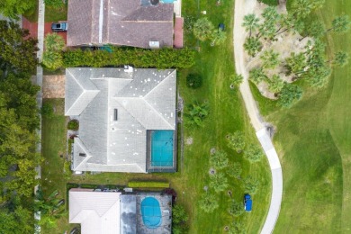 Welcome to this exquisitely renovated and designed 4-bedroom on Deer Creek Golf Club in Florida - for sale on GolfHomes.com, golf home, golf lot