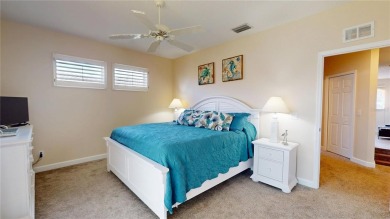 PRICE REDUCED!! LAKEFRONT LUXURY in Prestigious Bayou Club on Bayou Golf Club in Florida - for sale on GolfHomes.com, golf home, golf lot