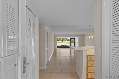 One or more photo(s) has been virtually staged. Step inside this on Sugarmill Woods Golf and Country Club in Florida - for sale on GolfHomes.com, golf home, golf lot
