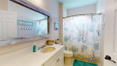 PRICE REDUCED!! LAKEFRONT LUXURY in Prestigious Bayou Club on Bayou Golf Club in Florida - for sale on GolfHomes.com, golf home, golf lot