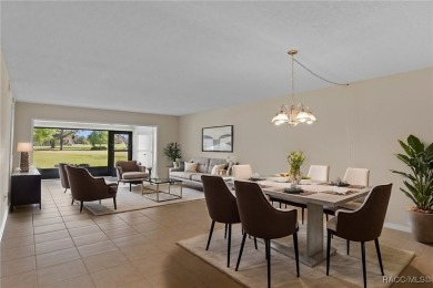 One or more photo(s) has been virtually staged. Step inside this on Sugarmill Woods Golf and Country Club in Florida - for sale on GolfHomes.com, golf home, golf lot