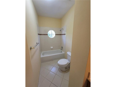 New A/C, New cooktop and Oven. new flooring upstairs, New Roof on Palm Cove Golf and Yacht Club in Florida - for sale on GolfHomes.com, golf home, golf lot