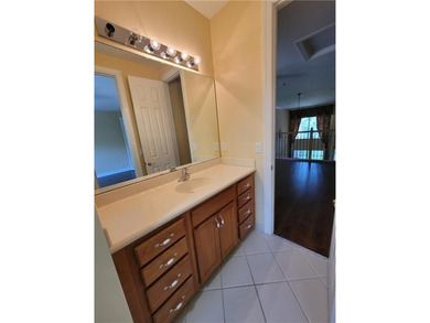 New A/C, New cooktop and Oven. new flooring upstairs, New Roof on Palm Cove Golf and Yacht Club in Florida - for sale on GolfHomes.com, golf home, golf lot