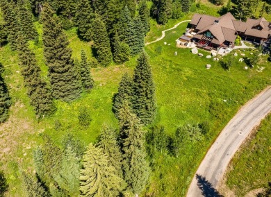 Tamarack Resort Custom Estate Lot 1.Premier neighborhood on Osprey Meadows at Tamarack Resort in Idaho - for sale on GolfHomes.com, golf home, golf lot