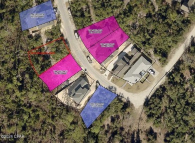 Welcome to Sanctuary Beach, a gated community on Panama City on Bay Point Resort Golf Club in Florida - for sale on GolfHomes.com, golf home, golf lot