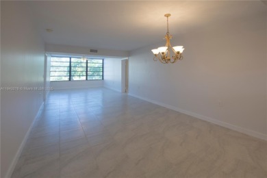 Remodeled, oversized corner unit with 2 bedrooms, large closets on Pine Island Ridge Country Club in Florida - for sale on GolfHomes.com, golf home, golf lot