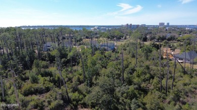 Welcome to Sanctuary Beach, a gated community on Panama City on Bay Point Resort Golf Club in Florida - for sale on GolfHomes.com, golf home, golf lot