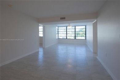 Remodeled, oversized corner unit with 2 bedrooms, large closets on Pine Island Ridge Country Club in Florida - for sale on GolfHomes.com, golf home, golf lot