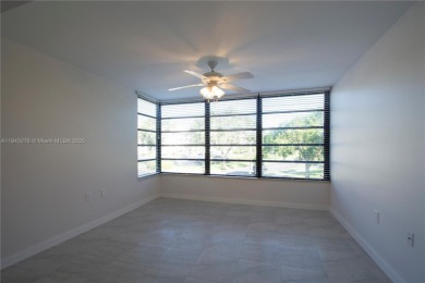 Remodeled, oversized corner unit with 2 bedrooms, large closets on Pine Island Ridge Country Club in Florida - for sale on GolfHomes.com, golf home, golf lot