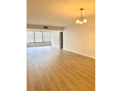Remodeled, oversized corner unit with 2 bedrooms, large closets on Pine Island Ridge Country Club in Florida - for sale on GolfHomes.com, golf home, golf lot