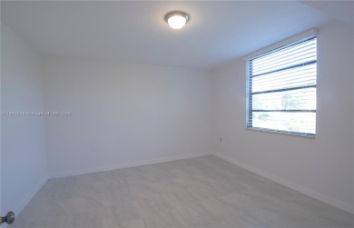 Remodeled, oversized corner unit with 2 bedrooms, large closets on Pine Island Ridge Country Club in Florida - for sale on GolfHomes.com, golf home, golf lot