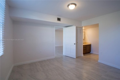 Remodeled, oversized corner unit with 2 bedrooms, large closets on Pine Island Ridge Country Club in Florida - for sale on GolfHomes.com, golf home, golf lot