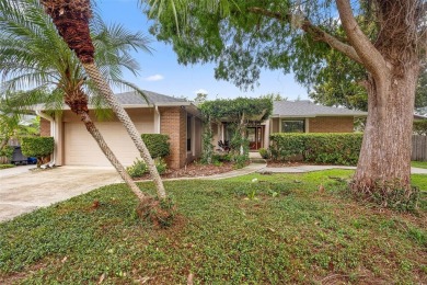 Impeccably Redesigned Pool Home in Coveted Winter Park on Winter Pines Golf Club in Florida - for sale on GolfHomes.com, golf home, golf lot