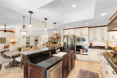 Impeccably Redesigned Pool Home in Coveted Winter Park on Winter Pines Golf Club in Florida - for sale on GolfHomes.com, golf home, golf lot